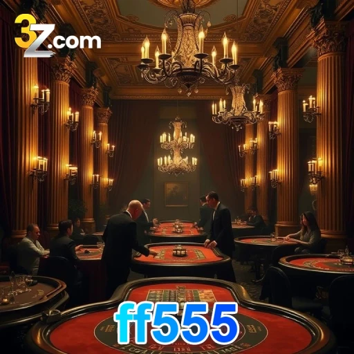 Baixar Jogos com Estilo no Site ff555