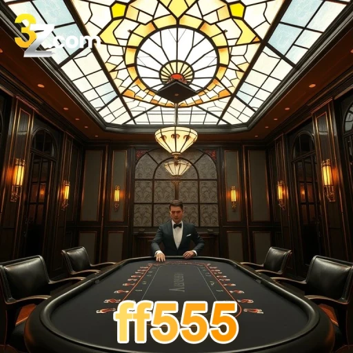 ff555 Acesso Rápido
