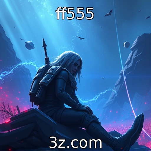 Novas abordagens de monetização no mercado gamer - ff555