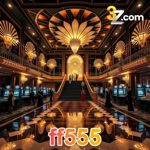 Recursos Pagos do ff555: Um Mundo de Oportunidades