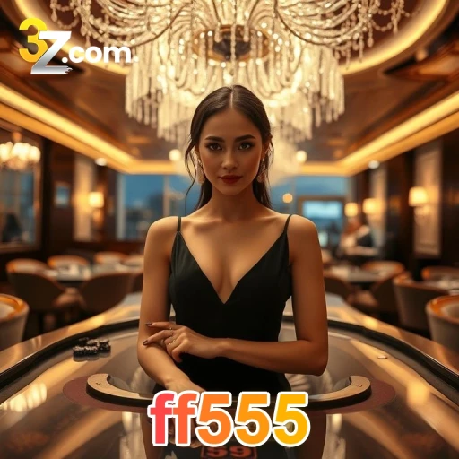 ff555 Promoções