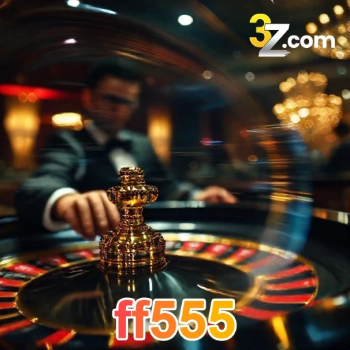 ff555 BET Jogos de caça-níqueis