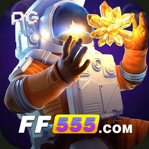 ff555 logo