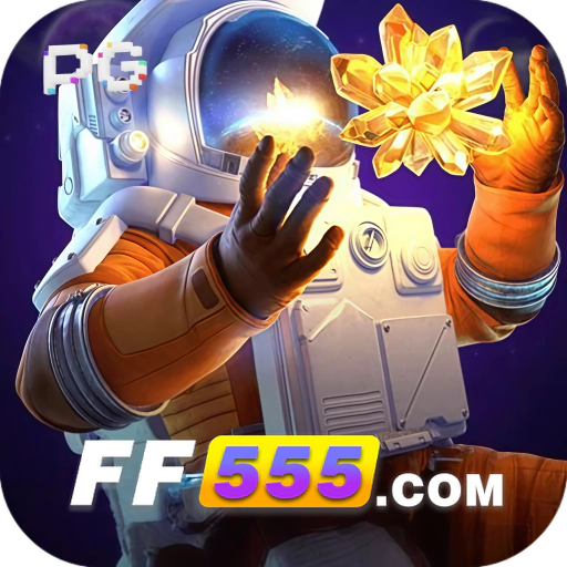 ff555 BET LOGO