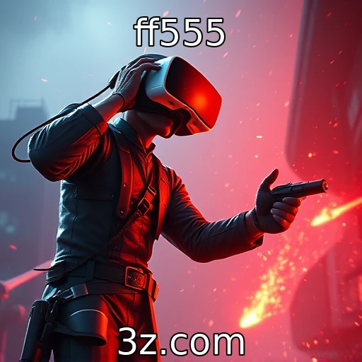 Tendências de desenvolvimento em jogos de realidade virtual : ff555